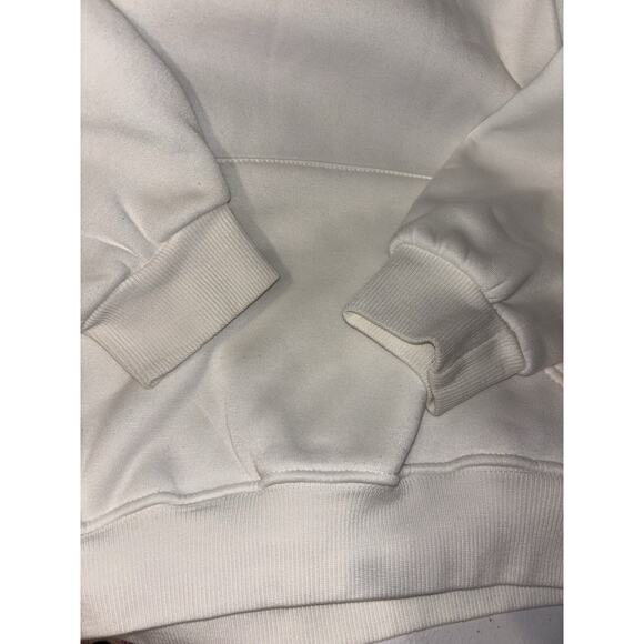 Members Only RICK AND MORTY Sweatshirt Adult Swim Hoodie Mens Size Medium - Picture 4 of 6